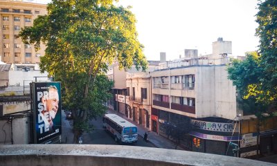 Apartamento en Venta en el Centro de tres Dormitorios