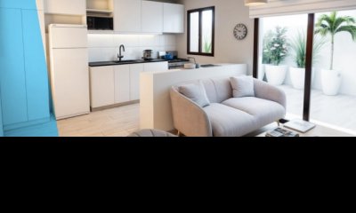 VENTA MONOAMBIENTE A ESTRENAR EN CORDON
