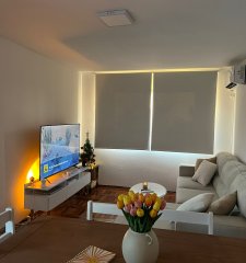 VENTA APARTAMENTO DE 3 DORMITORIOS EN EL CORDÓN