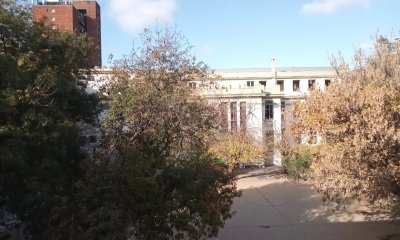 Venta de Apartamento 1 Dormitorio proximo a la Rambla