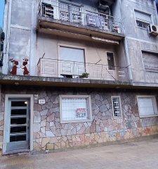 Venta de Apartamento de Un dormitorio en Palermo