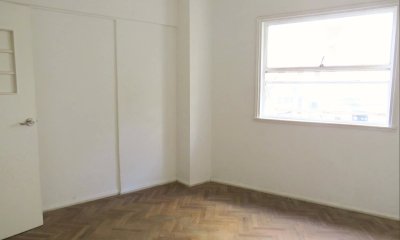 Venta de Monoambiente en Ciudad Vieja