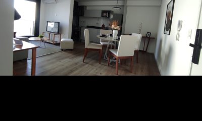 EN VENTA APARATAMENTO 2 DOR- CENTRO