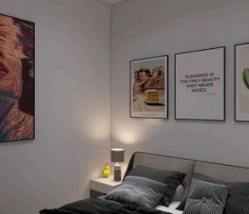 VENTA APARTAMENTO 1 DORMITORIO CON TERRAZA - PARRILLERO EN BARRIO SUR