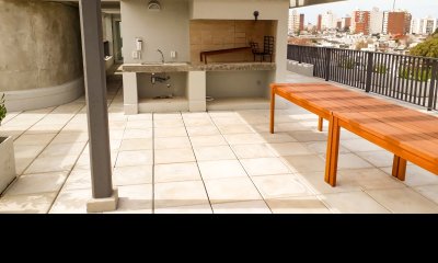Apartamento de Tres Dormitorios