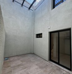 VENTA DUPLEX 2 DORMITORIOS Y PARRILLERO EN AGUADA