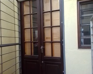 VENTA DE APARTAMENTO DE DOS DORMITORIOS CON PATIO PARRILLERO EN CORDON