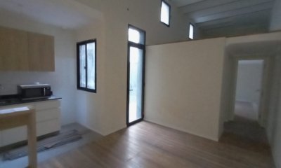 Apartamento 2 dormitorios AGUADA . Bajo ley de vivienda promovida