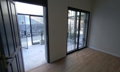 Apartamento 1 dormitorio Aguada , Bajo la ley de vivienda promovida