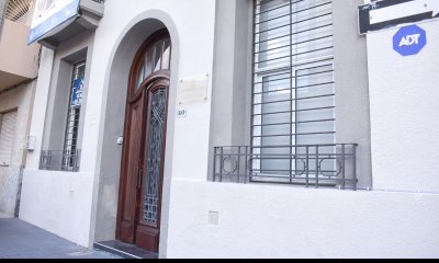 VENTA DUPLEX 2 DORM. CON PARRILLERO EN CORDÓN - !CON RENTA!