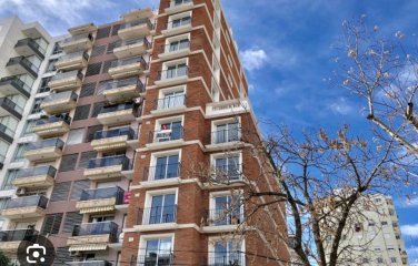 Se vende apartamento en Pocitos de 1 Dormitorios