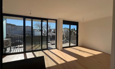 Apartamento de 1 Dormitorio Parque Batlle
