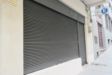 Venta de Local Comercial en Ciudad Vieja