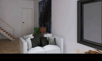 Venta Apartamento 1 Dormitorio Barrio Sur