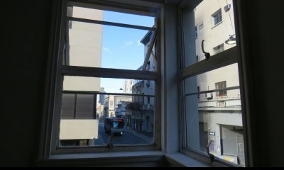 Venta de Apartamento de 1d en Ciudad Vieja