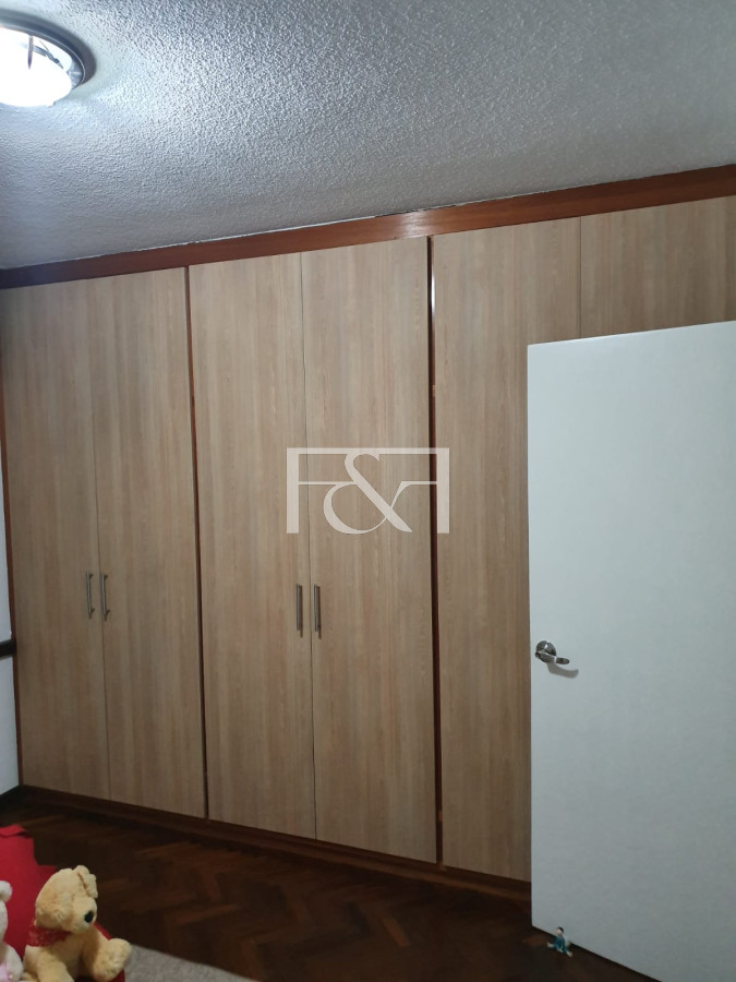 Casa ID.2570 - VENTA CASA 4 DORMITORIOS CON GARAGE EN EL PRADO