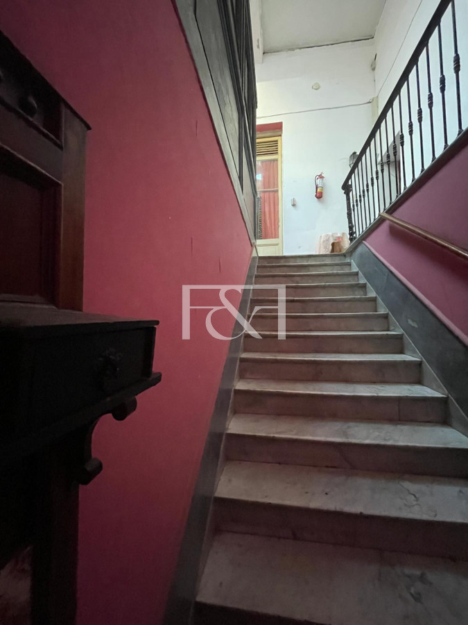 Casa ID.2516 - Se vende Casa en Ciudad Vieja 