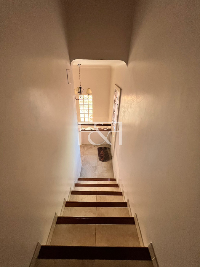 Casa ID.2520 - Venta Casa 7 dormitorios Pocitos Cochera 5 Baños