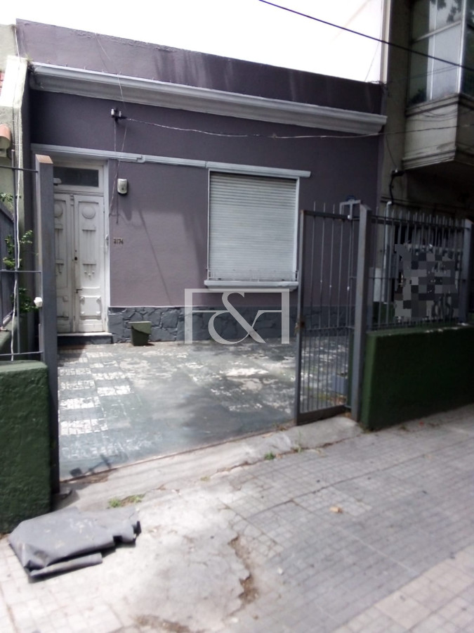 Casa ID.2553 - Venta casa de 4 Dormitorios