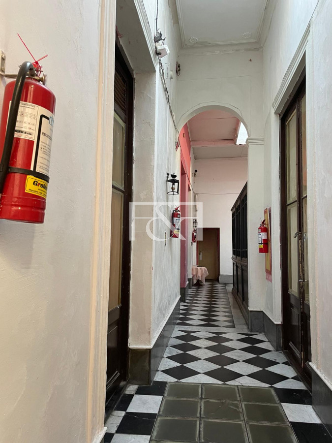 Casa ID.2516 - Se vende Casa en Ciudad Vieja 