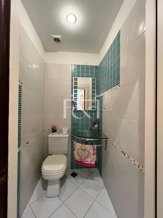 Casa ID.2520 - Venta Casa 7 dormitorios Pocitos Cochera 5 Baños