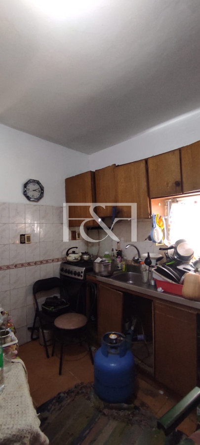 Casa ID.2535 - Venta de Casa y Apartamento en Piedras Blancas
