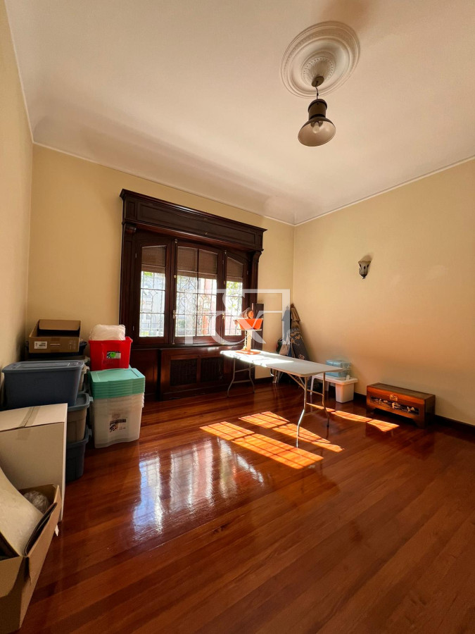 Casa ID.2520 - Venta Casa 7 dormitorios Pocitos Cochera 5 Baños