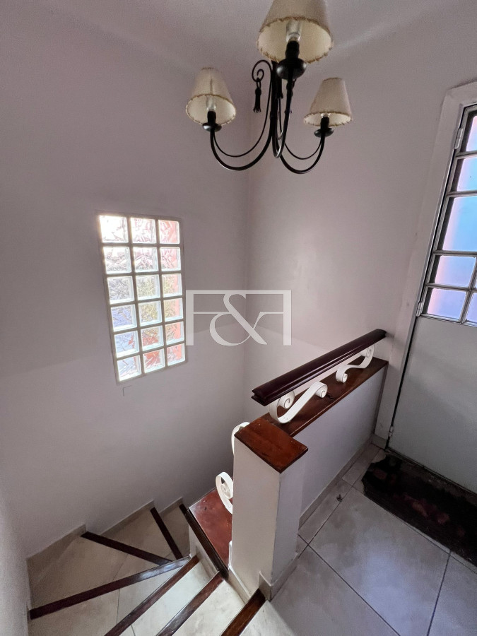 Casa ID.2520 - Venta Casa 7 dormitorios Pocitos Cochera 5 Baños