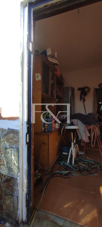 Casa ID.2535 - Venta de Casa y Apartamento en Piedras Blancas