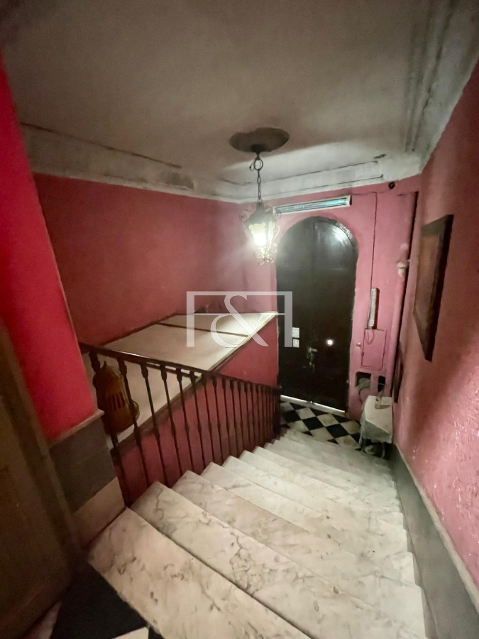 Casa ID.2516 - Se vende Casa en Ciudad Vieja 
