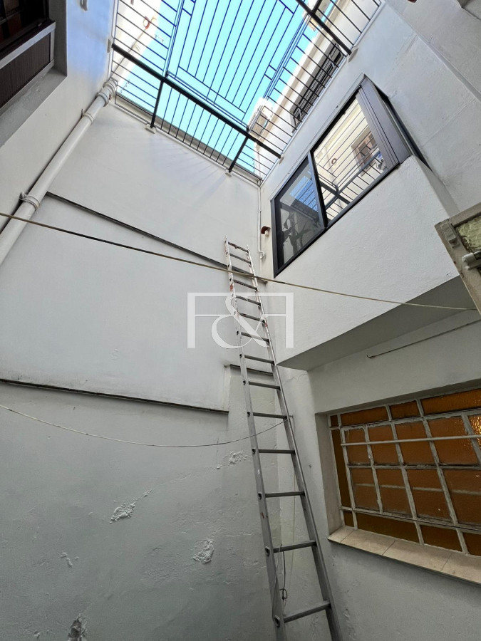 Casa ID.2520 - Venta Casa 7 dormitorios Pocitos Cochera 5 Baños