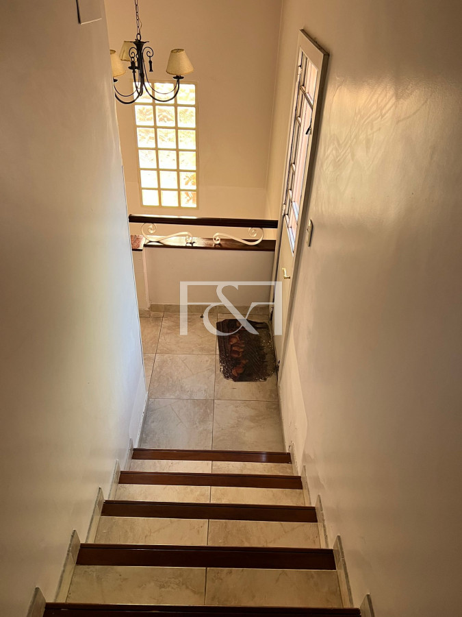 Casa ID.2520 - Venta Casa 7 dormitorios Pocitos Cochera 5 Baños
