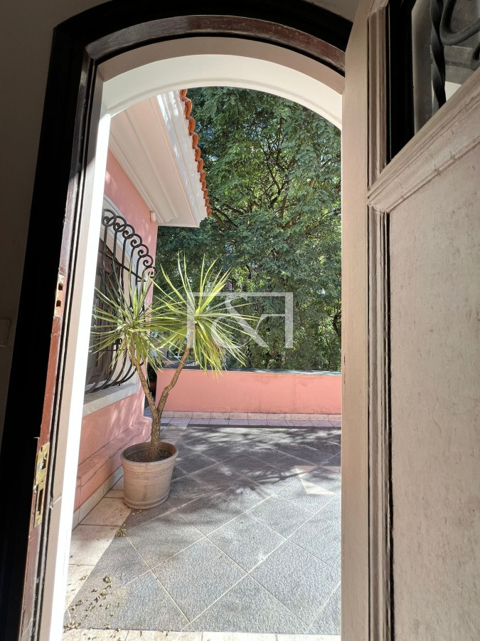 Casa ID.2520 - Venta Casa 7 dormitorios Pocitos Cochera 5 Baños