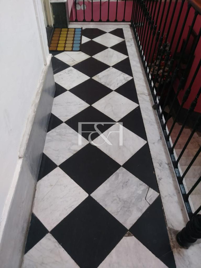 Casa ID.2516 - Se vende Casa en Ciudad Vieja 