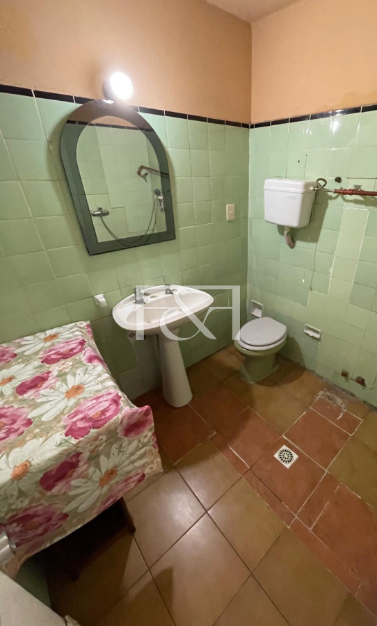 Casa ID.2516 - Se vende Casa en Ciudad Vieja 
