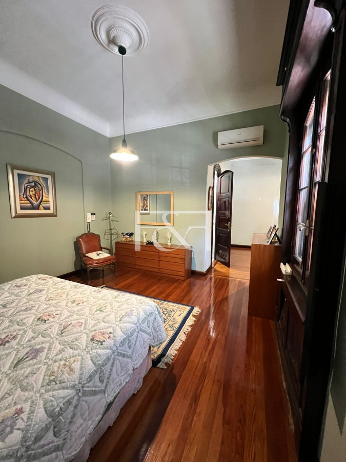 Casa ID.2520 - Venta Casa 7 dormitorios Pocitos Cochera 5 Baños