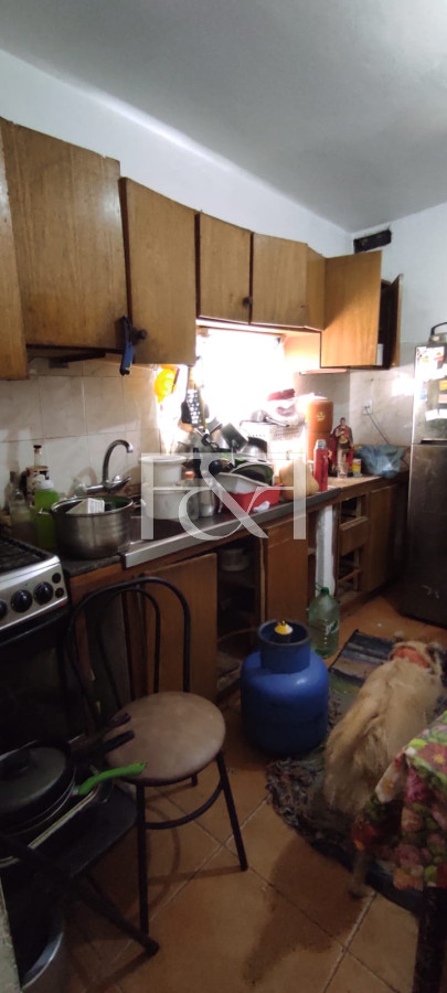 Casa ID.2535 - Venta de Casa y Apartamento en Piedras Blancas