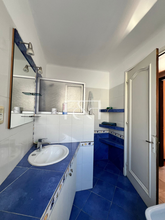 Casa ID.2520 - Venta Casa 7 dormitorios Pocitos Cochera 5 Baños