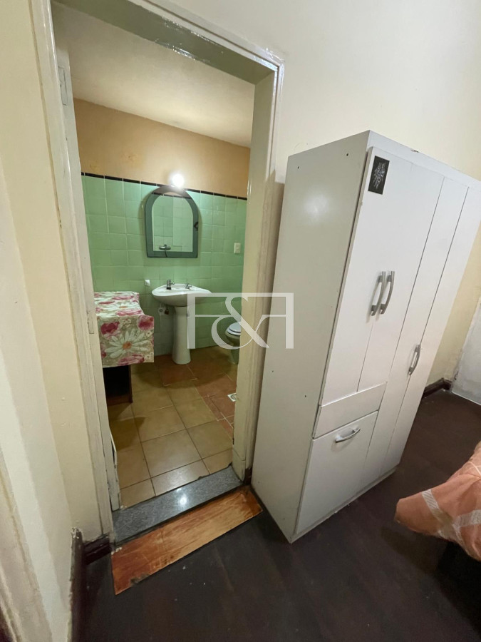 Casa ID.2516 - Se vende Casa en Ciudad Vieja 