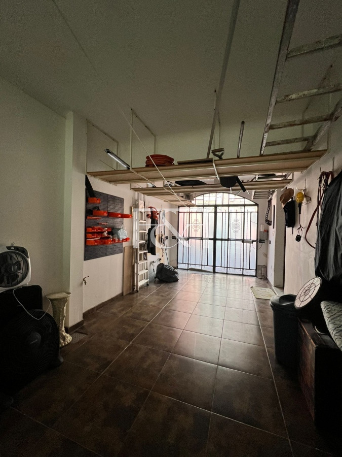 Casa ID.2520 - Venta Casa 7 dormitorios Pocitos Cochera 5 Baños