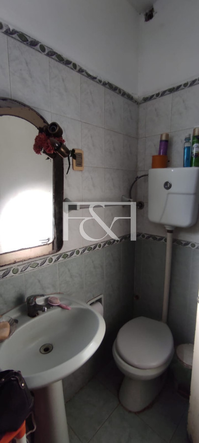 Casa ID.2535 - Venta de Casa y Apartamento en Piedras Blancas