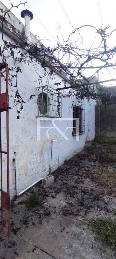 Casa ID.2448 - Venta casa 2 Dormitorios y Apartamento