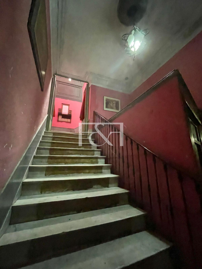 Casa ID.2516 - Se vende Casa en Ciudad Vieja 