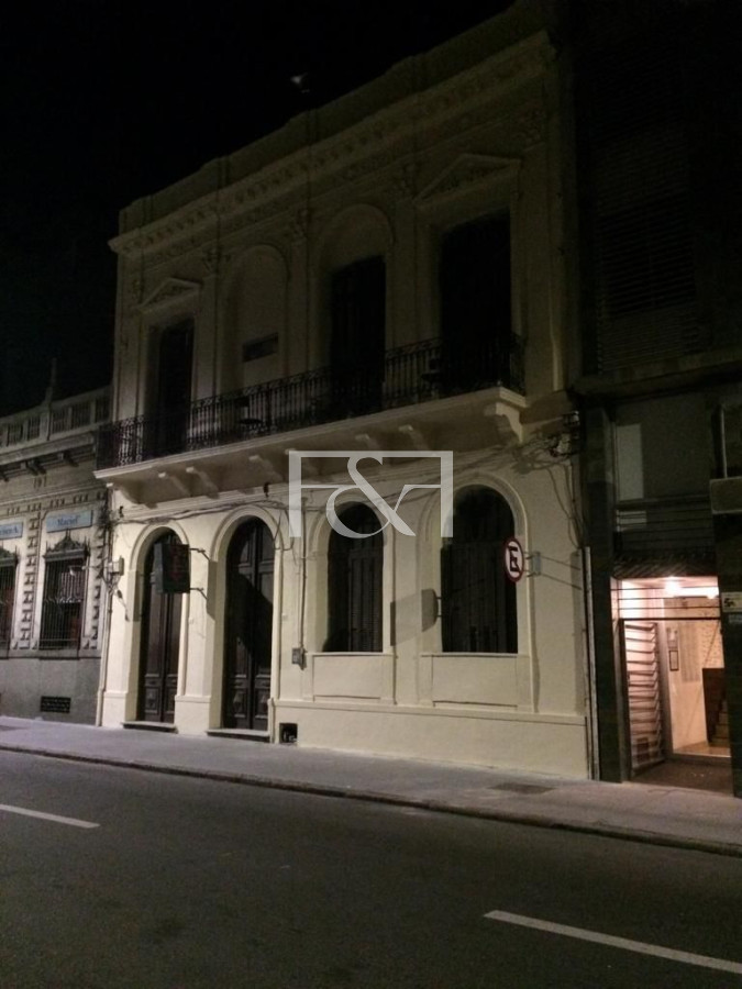 Casa ID.2516 - Se vende Casa en Ciudad Vieja 