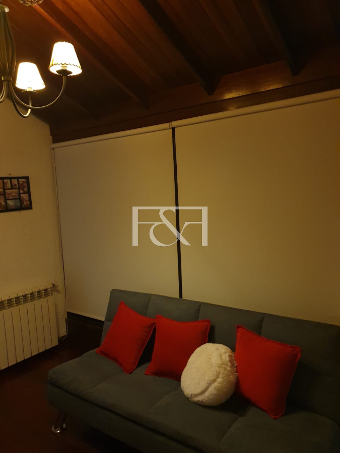 Casa ID.2570 - VENTA CASA 4 DORMITORIOS CON GARAGE EN EL PRADO