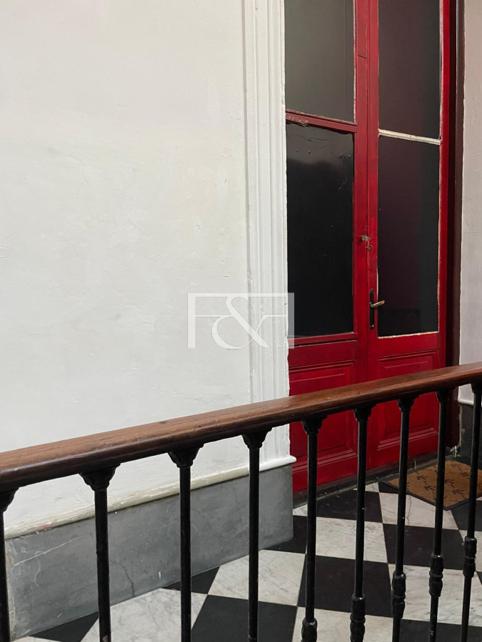 Casa ID.2516 - Se vende Casa en Ciudad Vieja 