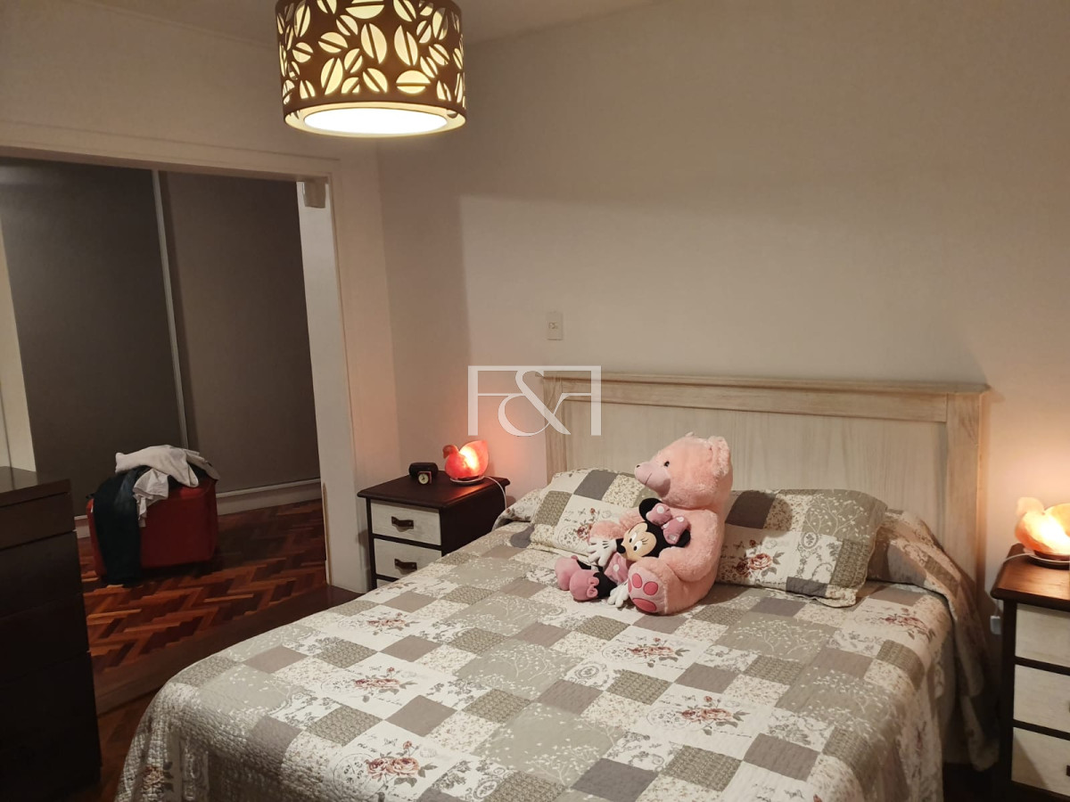 Casa ID.2570 - VENTA CASA 4 DORMITORIOS CON GARAGE EN EL PRADO