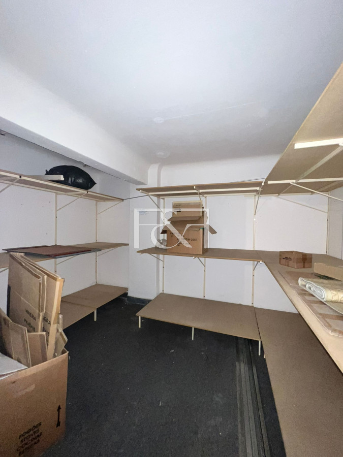 Casa ID.2520 - Venta Casa 7 dormitorios Pocitos Cochera 5 Baños