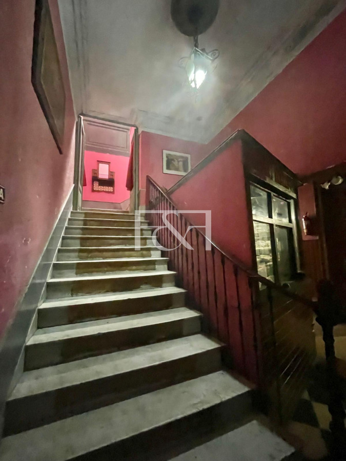 Casa ID.2516 - Se vende Casa en Ciudad Vieja 