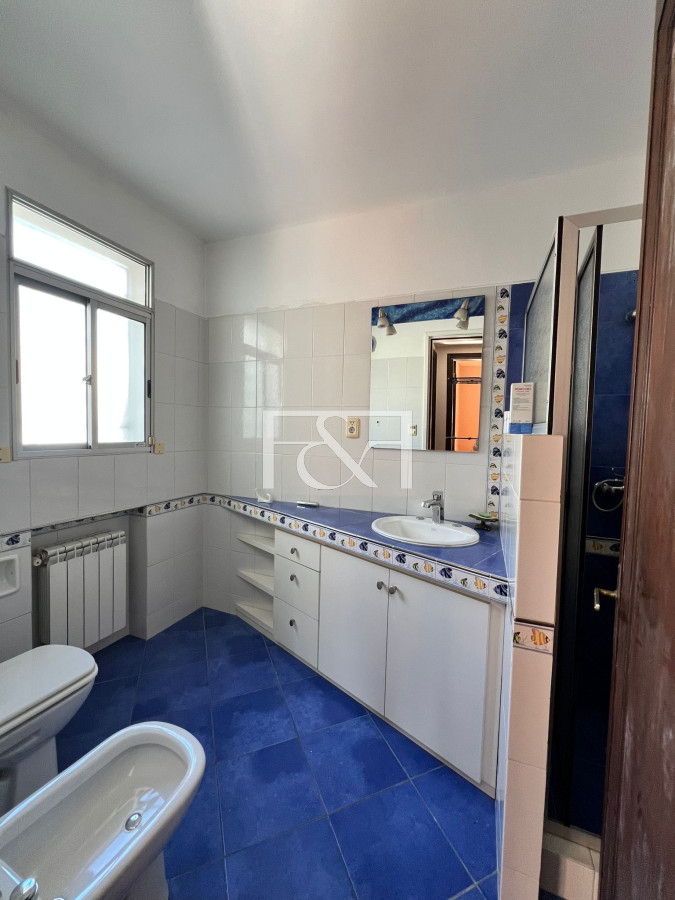 Casa ID.2520 - Venta Casa 7 dormitorios Pocitos Cochera 5 Baños
